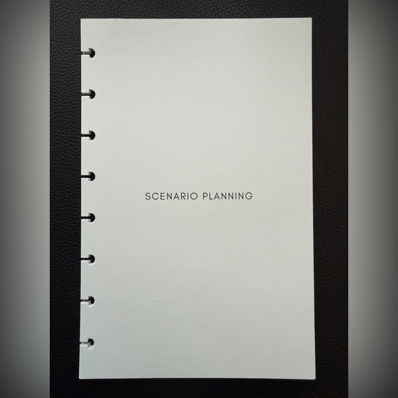 Cloth & Paper Insert - Picture 2 of 6